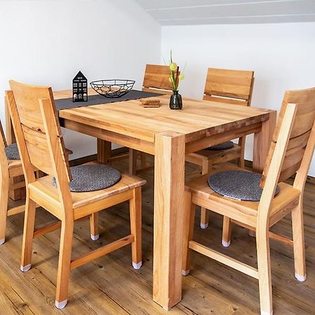 Auszeit Bischberg Bei Bamberg Fuer Urlauber Apartment Exterior photo